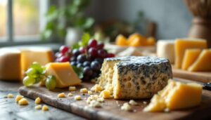 Le type de fromage que les gastro-entérologues conseillent d’éviter pour préserver votre santé intestinale