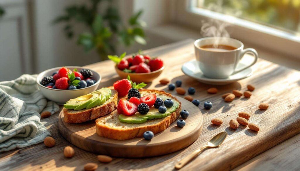 Le petit-déjeuner préféré des cardiologues pour préserver la santé du cœur