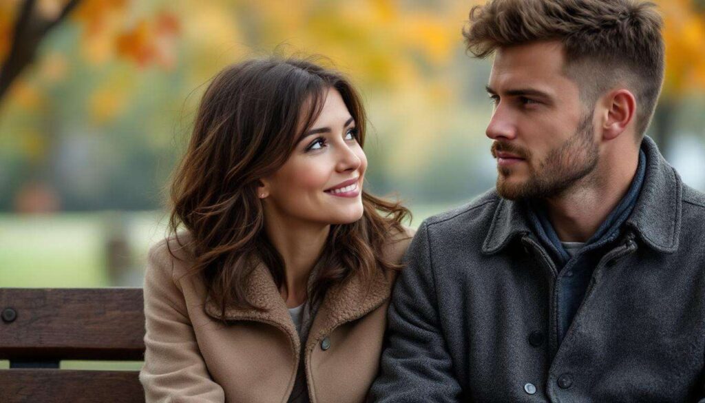 Quelqu’un fait semblant de vous aimer ? 11 petits comportements qui montrent qu’en réalité, il vous trouve ennuyeux