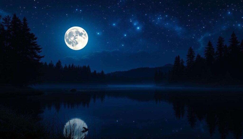 La Pleine Lune la plus brillante de l'année arrive : une rareté astronomique qui n'a lieu que tous les 17 ans