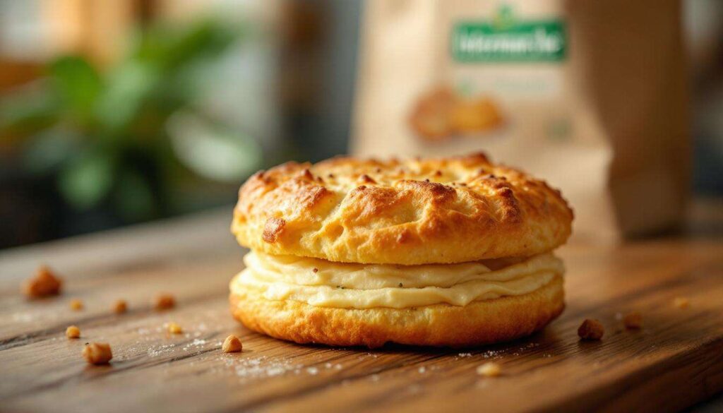 Ce biscuit apéritif vendu chez Intermarché est le seul noté 100/100 sur Yuka : il s’agit de la marque …
