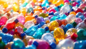 Pourquoi il ne faut jamais écraser vos bouteilles en plastique avant de les jeter
