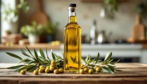 Or liquide" : cette huile d’olive a été sacrée meilleure du monde en 2025