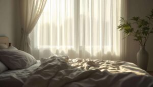 Même sans dormir 8 heures, cette astuce simple d'un expert promet un réveil sans fatigue