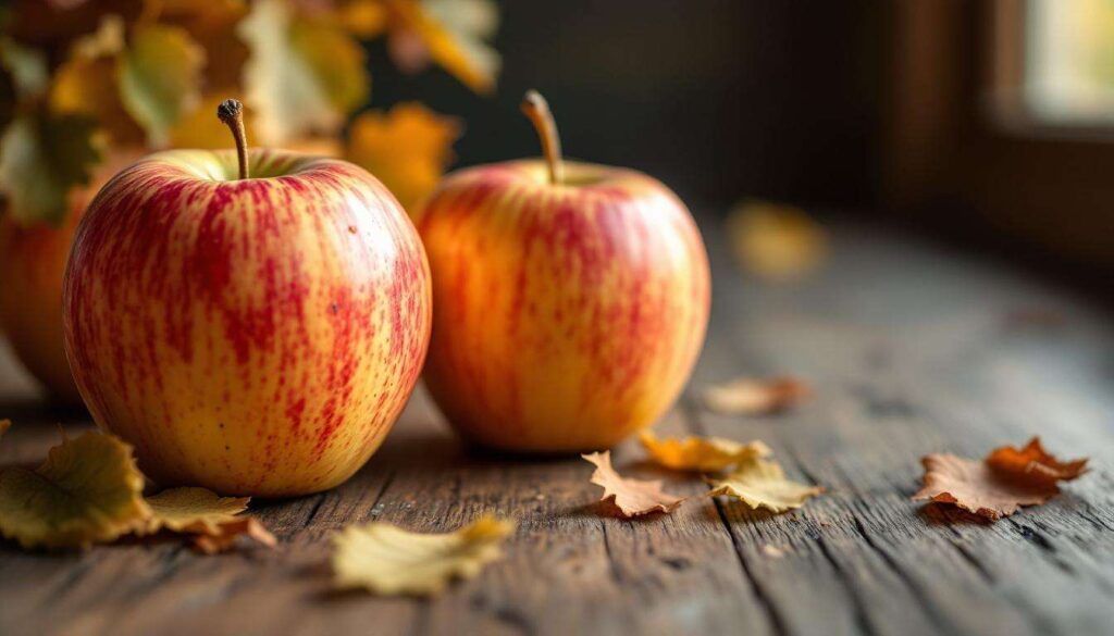 Une étude le prouve : ce fruit d'automne réduit le cholestérol et la graisse viscérale