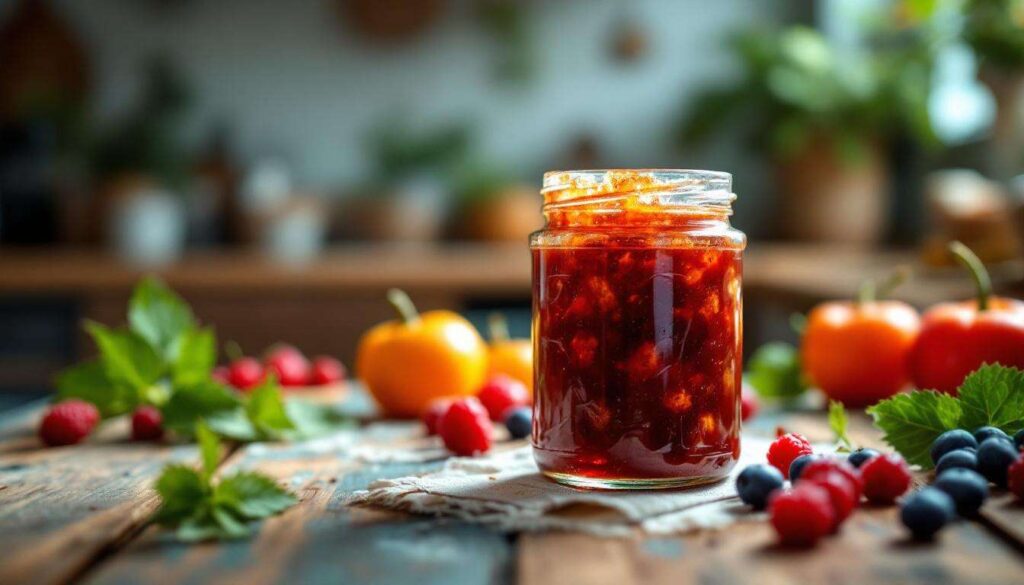 Hypertension : cette confiture de saison serait aussi efficace qu'un médicament, selon les chercheurs