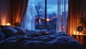 C'est l'heure où le cerveau perd le contrôle et les idées noires apparaissent : il faut dormir avant
