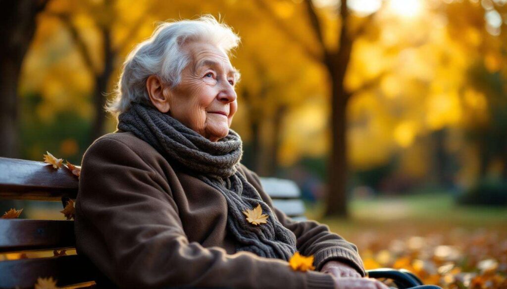 6 leçons de vie que les personnes de 60 ans et plus ont apprises à la dure