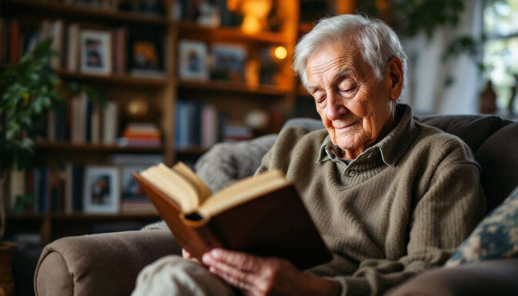 Garder ces 8 valeurs à plus de 70 ans ? C’est la marque d’un caractère fort et d’une éducation solide