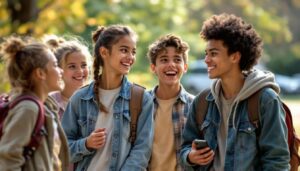 À quel âge commence (vraiment) la préadolescence ? L'éclairage d'une psychologue