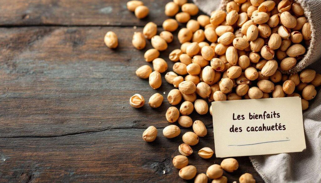 La cacahuète freine le déclin cognitif après 60 ans : voici combien en manger par jour pour que ça marche