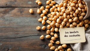 La cacahuète freine le déclin cognitif après 60 ans : voici combien en manger par jour pour que ça marche