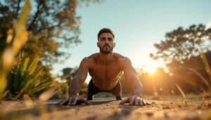 Pas besoin de salle : ces 7 exercices au poids du corps suffisent pour se muscler partout