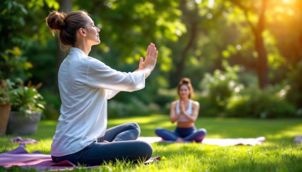 Ni la natation ni le Pilates : ces deux exercices font bien mieux pour faire chuter la glycémie