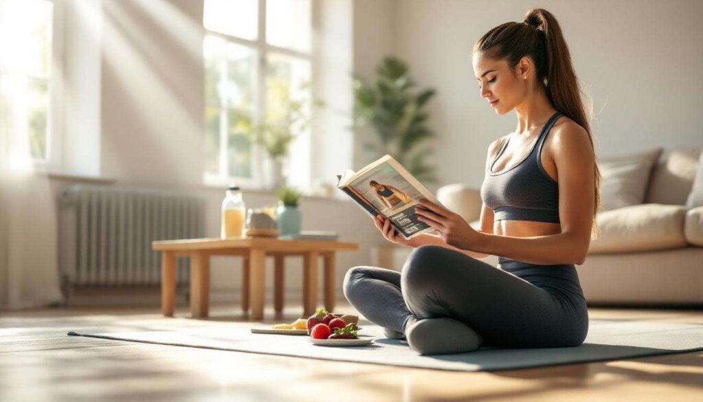 Une semaine sans sport : comment éviter de perdre du muscle (et rester motivé) ?