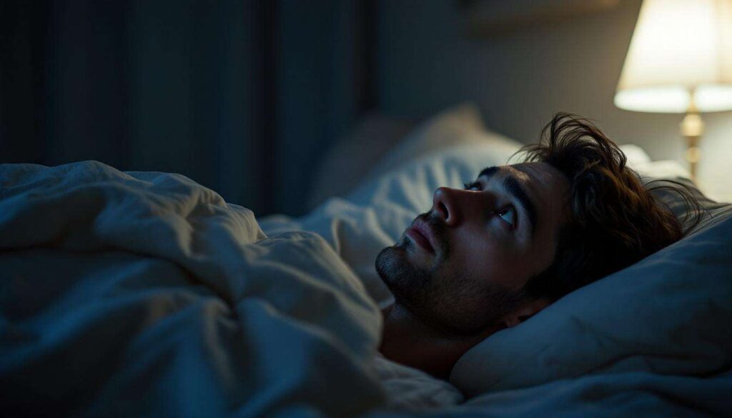 Ce réflexe que tout le monde a pendant la nuit augmente le risque de faire un AVC ou une crise cardiaque