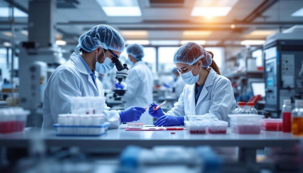 La Haute Autorité de santé recommande de ne plus prescrire un test sanguin pour mesurer la vitesse de sédimentation, couramment utilisé
