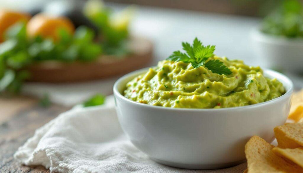 Il y a une marque de guacamole qui obtient 90/100 sur Yuka : elle est disponible chez Picard