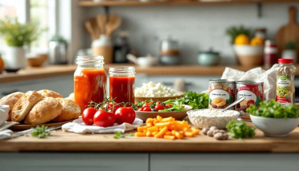 Le sucre se cache partout, même dans des plats insoupconnés: "L'industrie agroalimentaire cherche à rendre ses produits plus addictifs