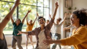 Comment la danse agit-elle sur le corps et l’esprit bien au-delà du simple plaisir ?