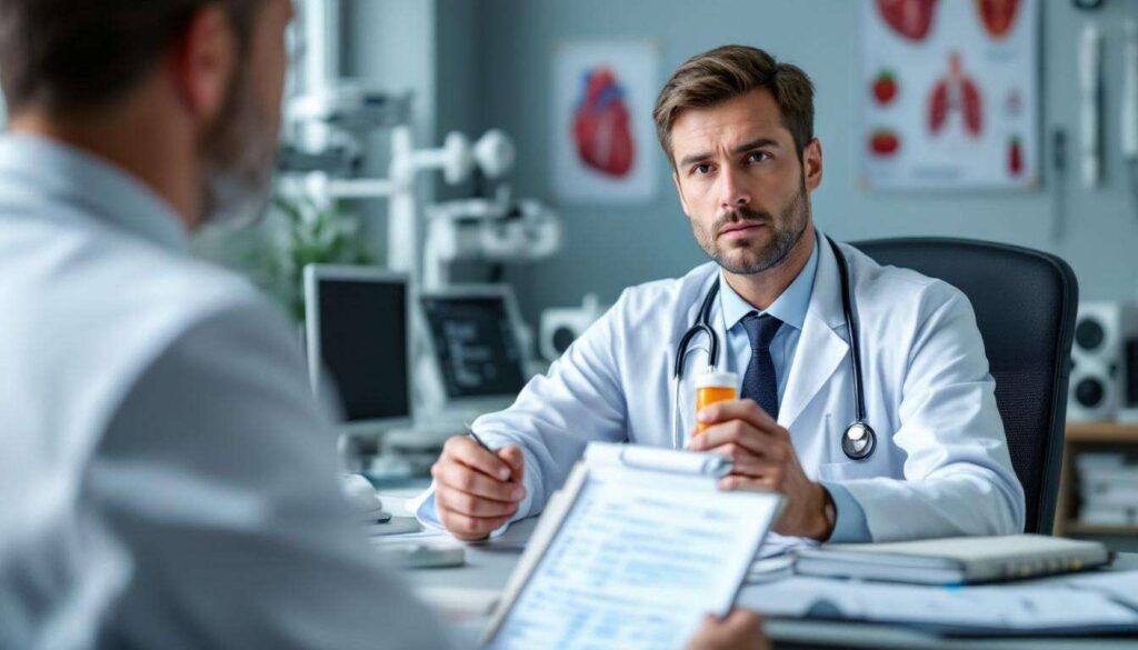 Prescrit depuis 30 ans, ce médicament pour le coeur est dangereux : "Arrêtez-le et consultez rapidement si...