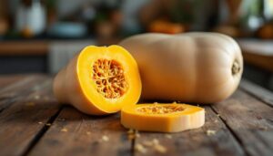 Peut-on manger le butternut cru sans risque pour la santé ?