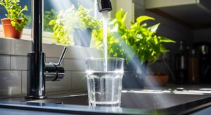 Découvrez si l’eau de votre robinet est polluée, grâce à une nouvelle carte interactive