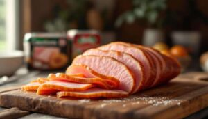 3 marques de jambon poursuivies : elles vous ont menti sur la qualité du produit
