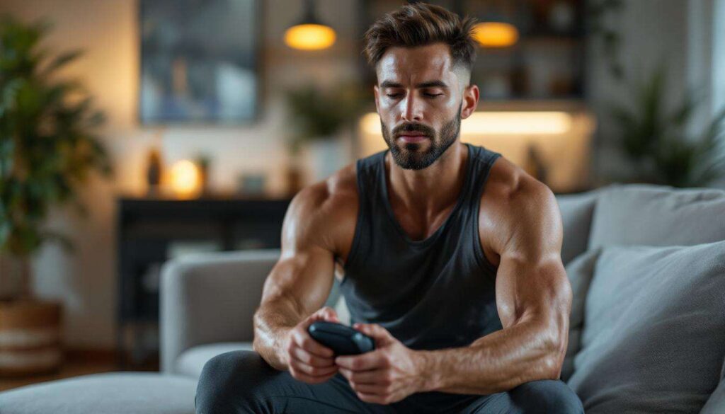 Électrostimulation : ça marche vraiment… ou c’est du vent ?
