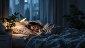 S&rsquo;endormir en moins de 5 minutes est mauvais signe : un neurologue explique pourquoi