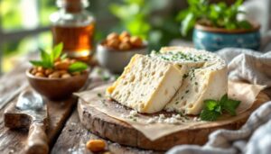 Skyr, fromage grec ou fromage blanc : l’un coûte cher pour rien, l’autre est un vrai atout santé !