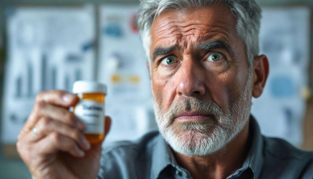Statines, les signes que vous devez surveiller pour éviter une complication sérieuse
