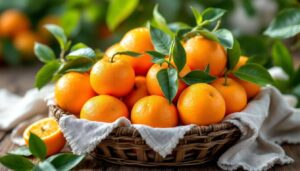5 nutriments qui font des oranges un super-aliment pour votre santé