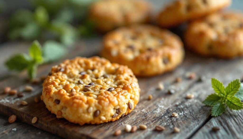 100/100 sur Yuka : quel est ce biscuit apéritif, vendu chez Intermarché, qui fait l'unanimité ?