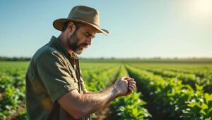 Mélanome : ce lien inquiétant entre pesticides et cancer de la peau inquiète les riverains