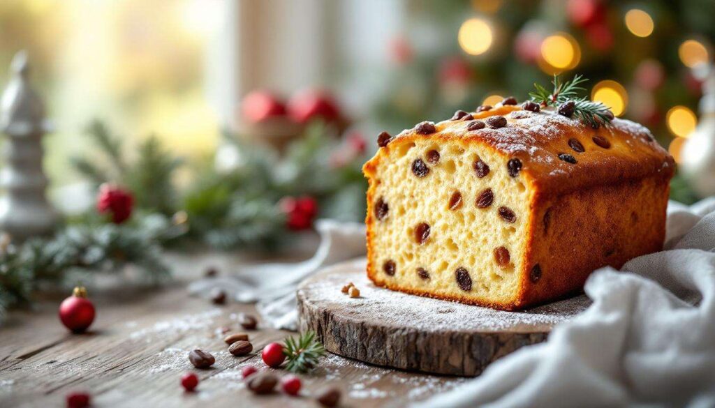 Ce panettone, noté 0/100 sur Yuka, devrait être évité. Notre diététicienne vous aide à faire le bon choix