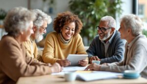 Seniors : ce qui va changer pour vous en 2026 (impôts, retraite, aides, santé)