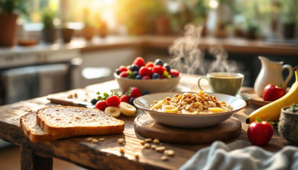 Le petit-déjeuner préféré des cardiologues pour préserver la santé du cœur
