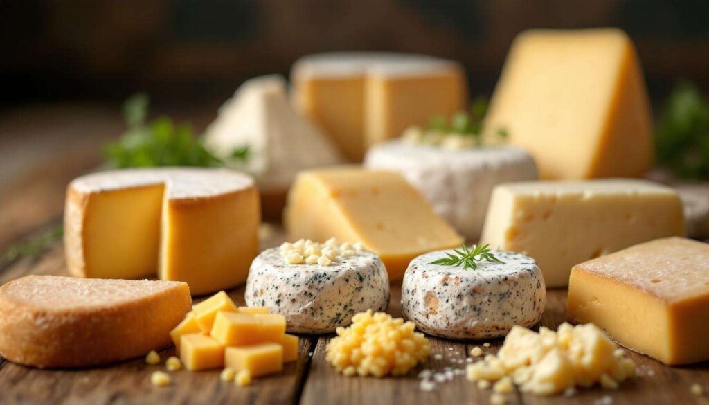 Le type de fromage que les gastro-entérologues conseillent d’éviter pour préserver votre santé intestinale