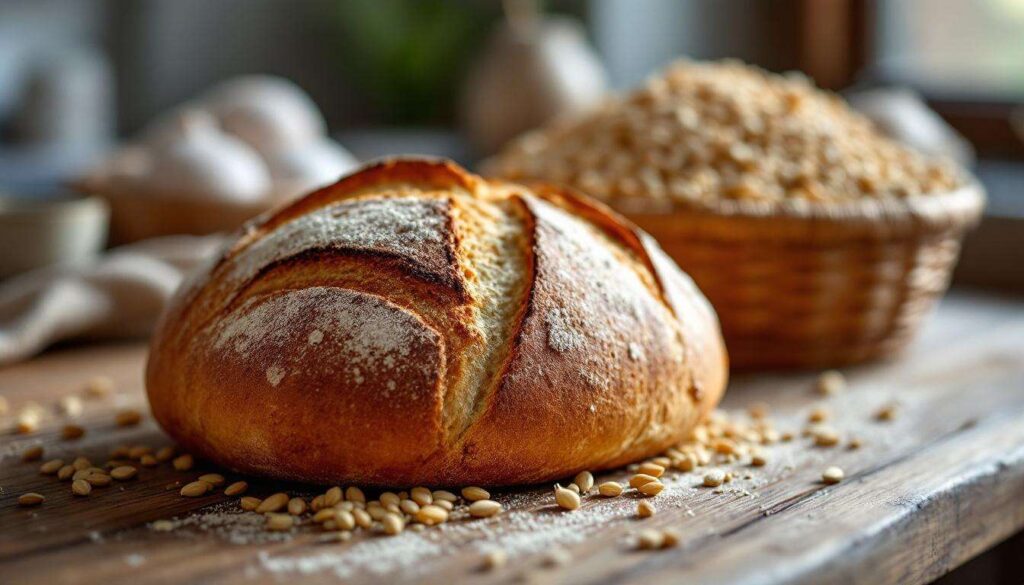 Quelle est la quantité idéale de pain que vous pouvez manger par jour ? Les recommandations pour préserver votre santé