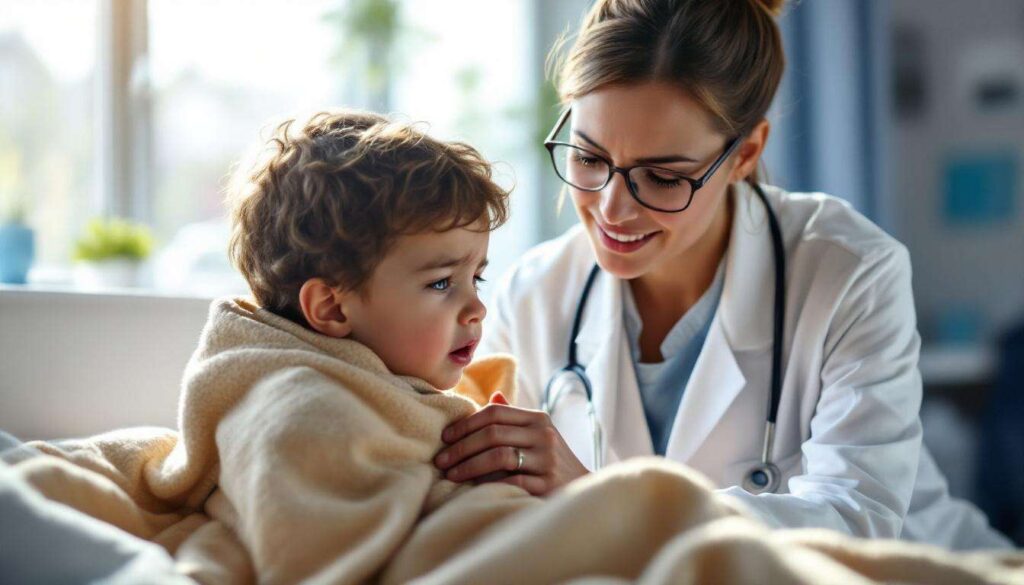 Grippe, bronchiolite : ces régions sont en phase épidémique selon Santé publique France