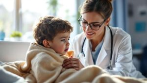 Grippe, bronchiolite : ces régions sont en phase épidémique selon Santé publique France