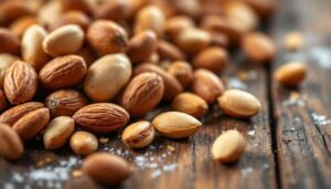 Amande ou noisette : quelle est la meilleure pour la santé ?