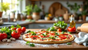 Additifs, mauvaises graisses, sucres cachés : les 4 pâtes à pizza et à tarte que le Dr Jean-Michel Cohen bannit de vos courses
