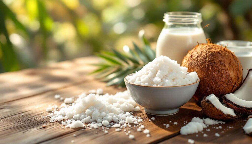 Diabète : le sucre de coco est-il conseillé ?