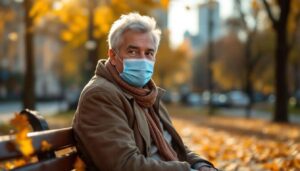 Qu'est-ce que le BPCO, cette maladie largement sous-diagnostiquée qui touche 5 à 10 % des Francais ?