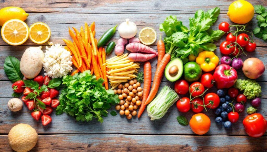 Les meilleurs (et les pires !) aliments pour vos poumons
