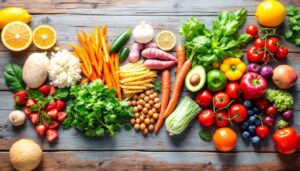 Les meilleurs (et les pires !) aliments pour vos poumons