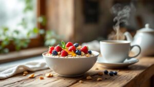 Les centenaires ne jurent que par lui : l'aliment qu'on devrait tous prendre au petit-déjeuner pour vivre plus longtemps