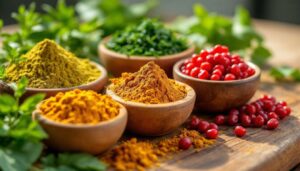 Compléments alimentaires : voici 5 super-aliments qui font mieux (et naturellement)